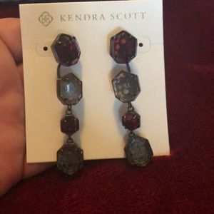 Kendra Scott Ruthies